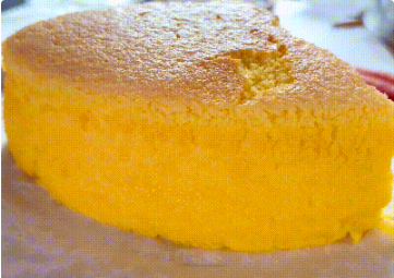 孩子不愛吃胡蘿卜？做成胡蘿卜蛋糕，美味又營養(yǎng)